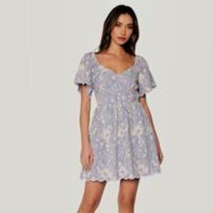 SPRINGTIME SPLENDOR MIN BY LOST & WANDER